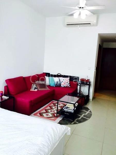 1 Bed Condo for Rent in  The Interweave - Image 8